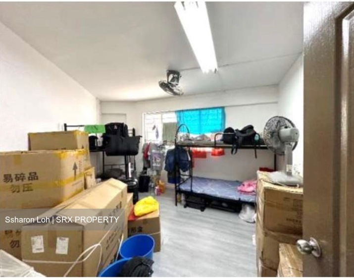 106 Hougang Avenue 1 (D19), Shop House #626106981